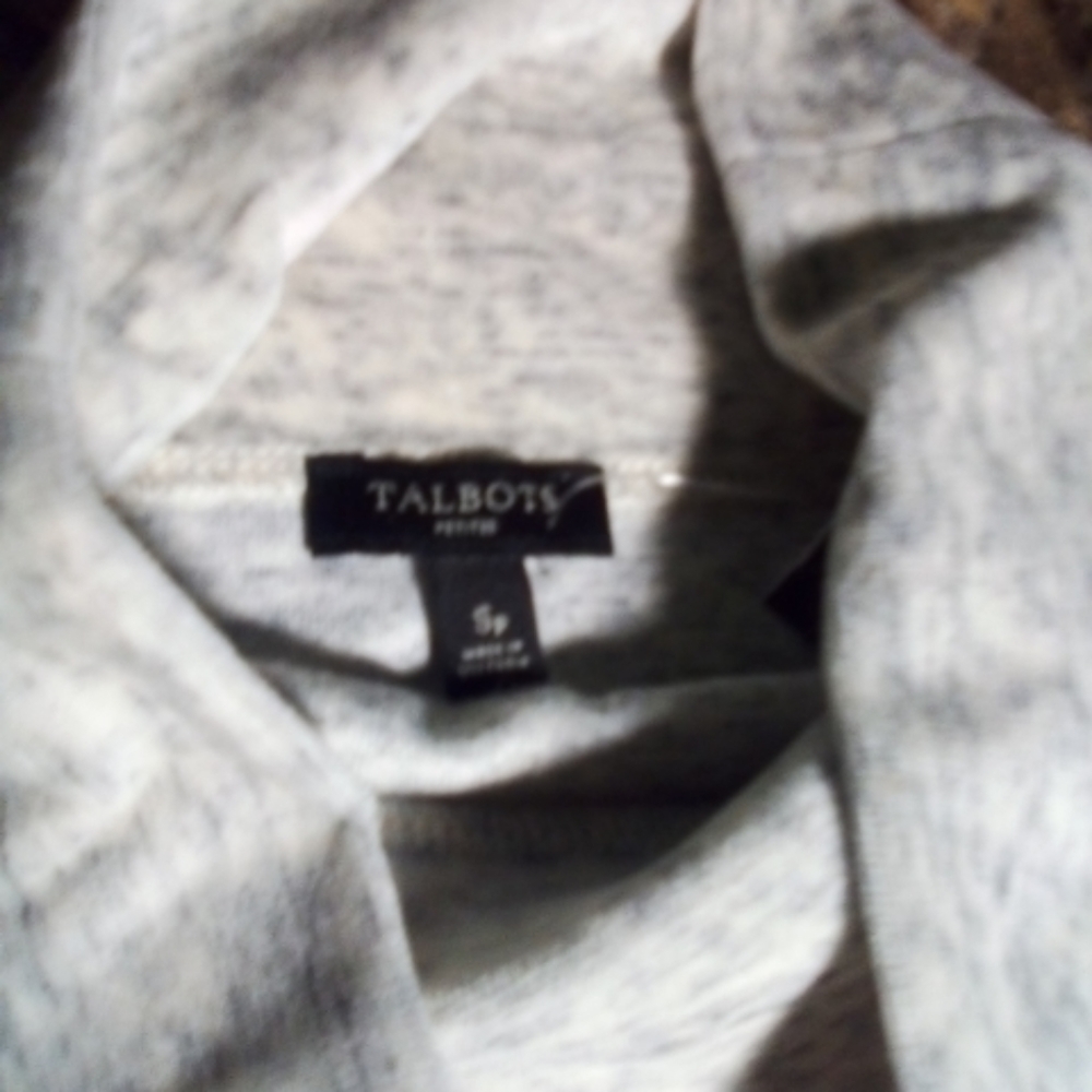 Talbot's size s/p - Picture 5 of 5